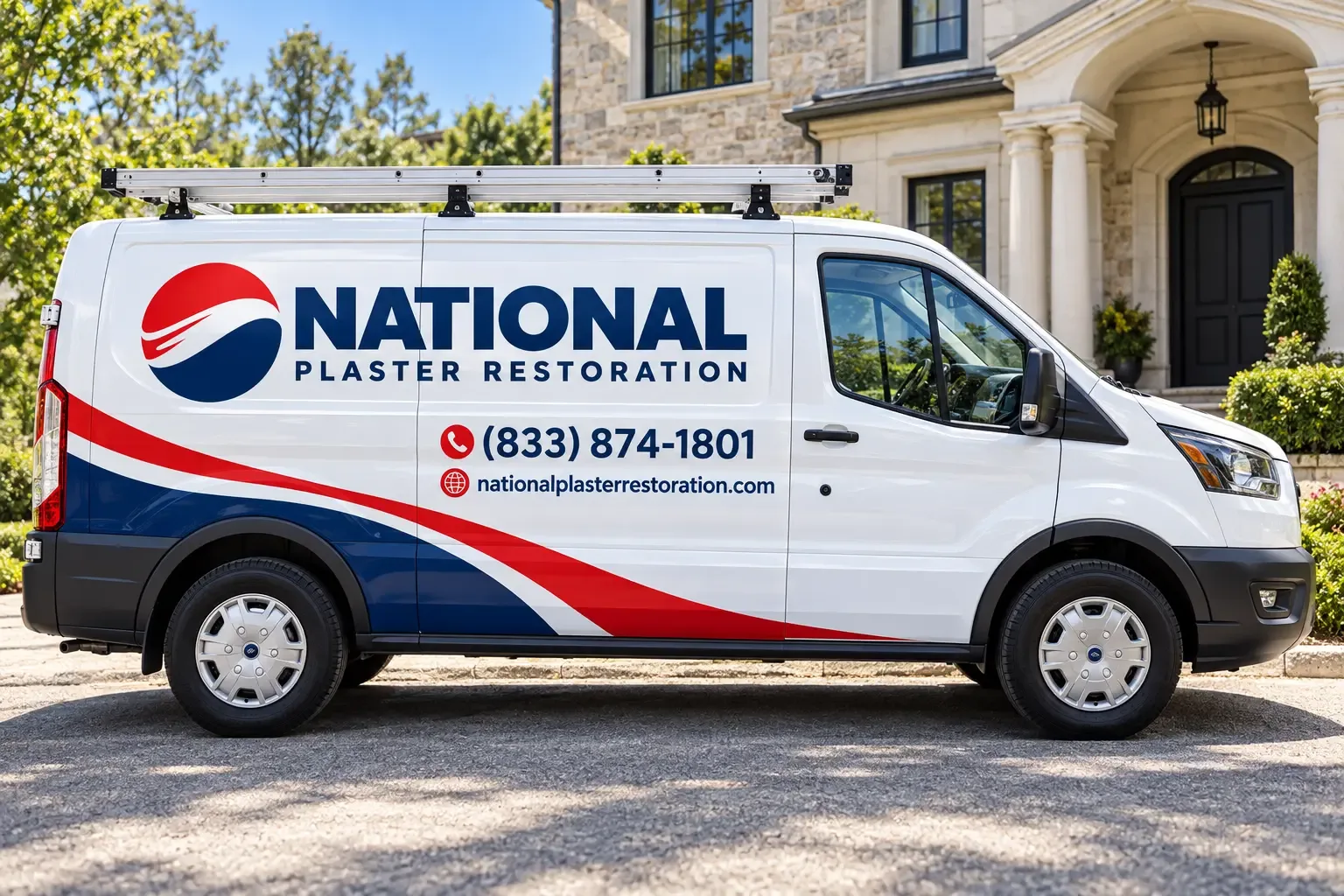 Plaster Repair in Burlison, TN near me